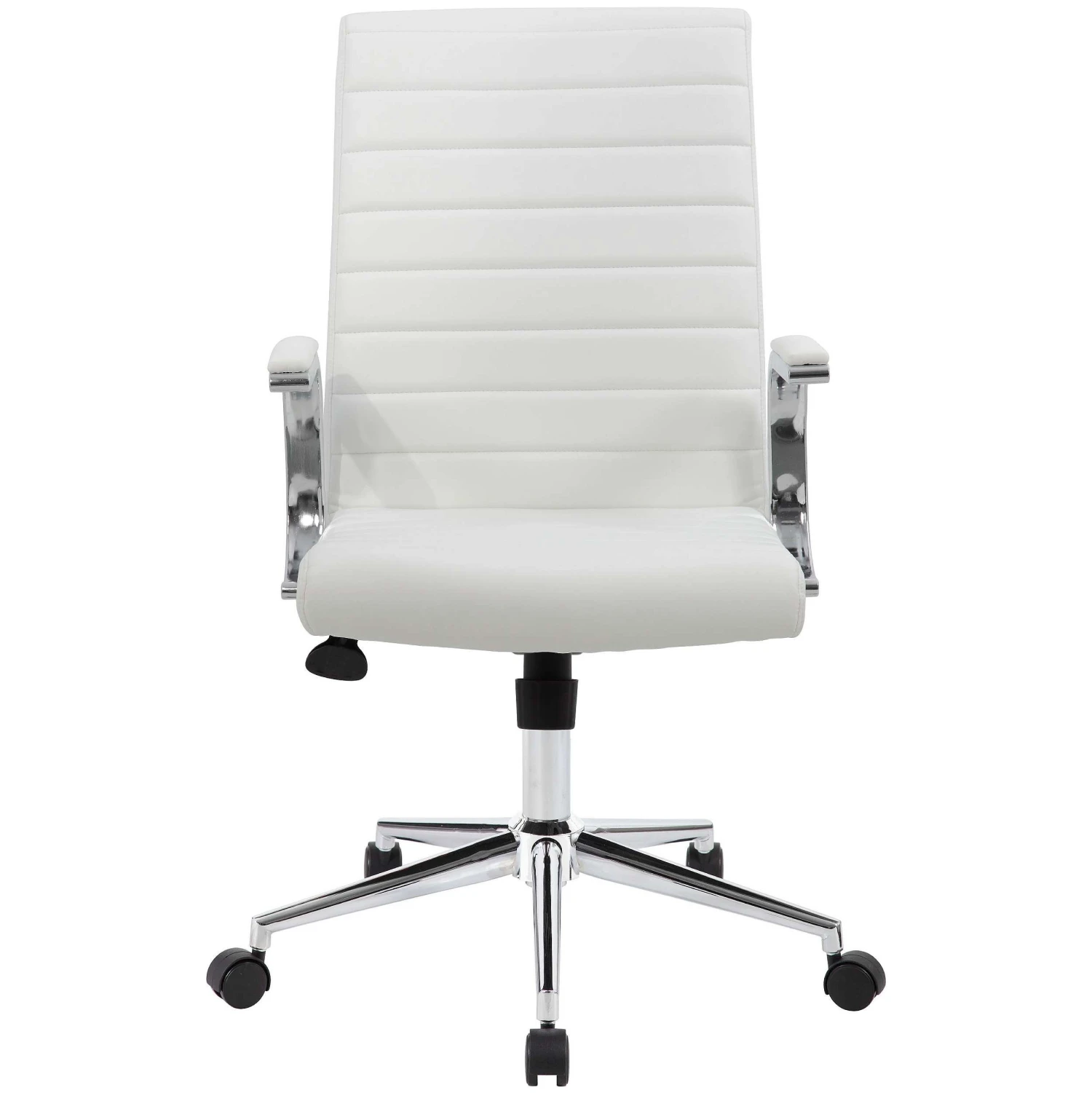 Roma Bonded Leather Manager Chair 6 Roma Bonded Leather Manager Chair - Image 6