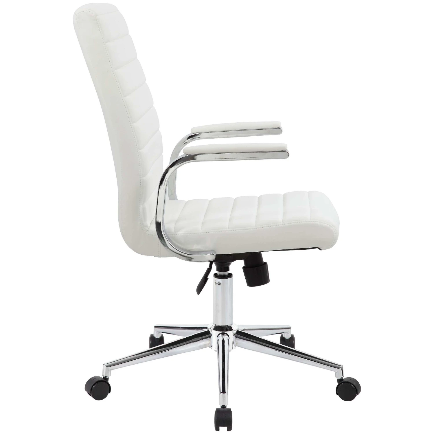 Roma Bonded Leather Manager Chair 9 Roma Bonded Leather Manager Chair - Image 9