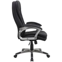 Milan Fabric Manager Chair -Enjoy Sales Store 096807