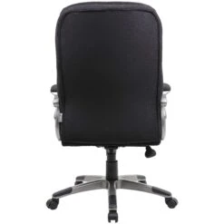 Milan Fabric Manager Chair -Enjoy Sales Store 096808