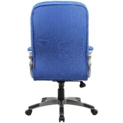 Milan Fabric Manager Chair -Enjoy Sales Store 096809