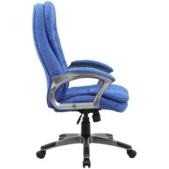 Milan Fabric Manager Chair -Enjoy Sales Store 096812