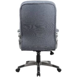 Milan Fabric Manager Chair -Enjoy Sales Store 096813