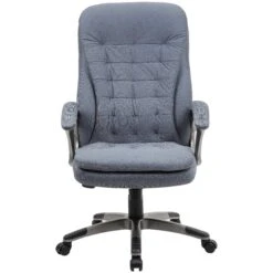 Milan Fabric Manager Chair -Enjoy Sales Store 096814