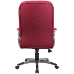 Milan Fabric Manager Chair -Enjoy Sales Store 096818
