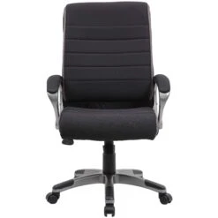 Paris Fabric Manager Chair -Enjoy Sales Store 096845