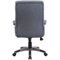 Paris Fabric Manager Chair -Enjoy Sales Store 096853