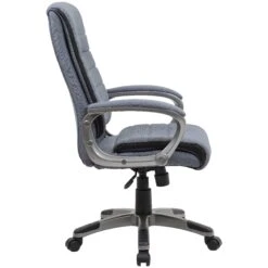 Paris Fabric Manager Chair -Enjoy Sales Store 096856