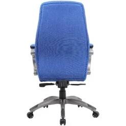 Berlin Synchronous Fabric Manager Chair -Enjoy Sales Store 096871