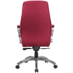 Berlin Synchronous Fabric Manager Chair -Enjoy Sales Store 096877
