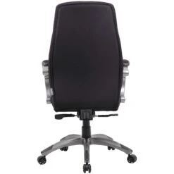 Berlin Synchronous Fabric Manager Chair -Enjoy Sales Store 096881