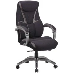 Berlin Synchronous Fabric Manager Chair