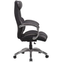Berlin Synchronous Fabric Manager Chair -Enjoy Sales Store 096884