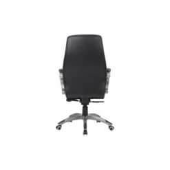 Berlin Synchronous Bonded Leather Manager Chair -Enjoy Sales Store 096885