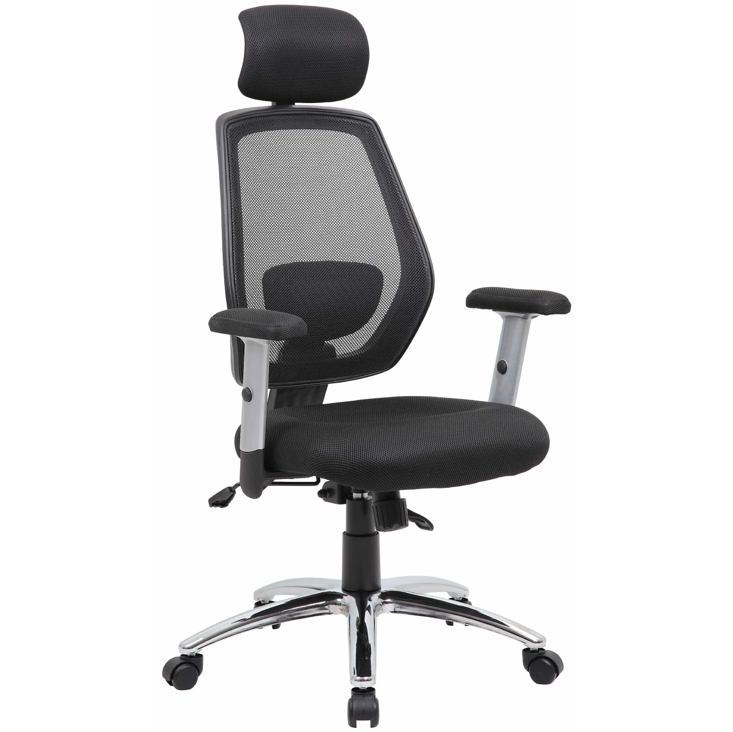 Response Synchro Mesh Task Chair 1 Response Synchro Mesh Task Chair