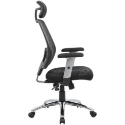 Response Synchro Mesh Task Chair 6 Response Synchro Mesh Task Chair -Enjoy Sales Store 096890