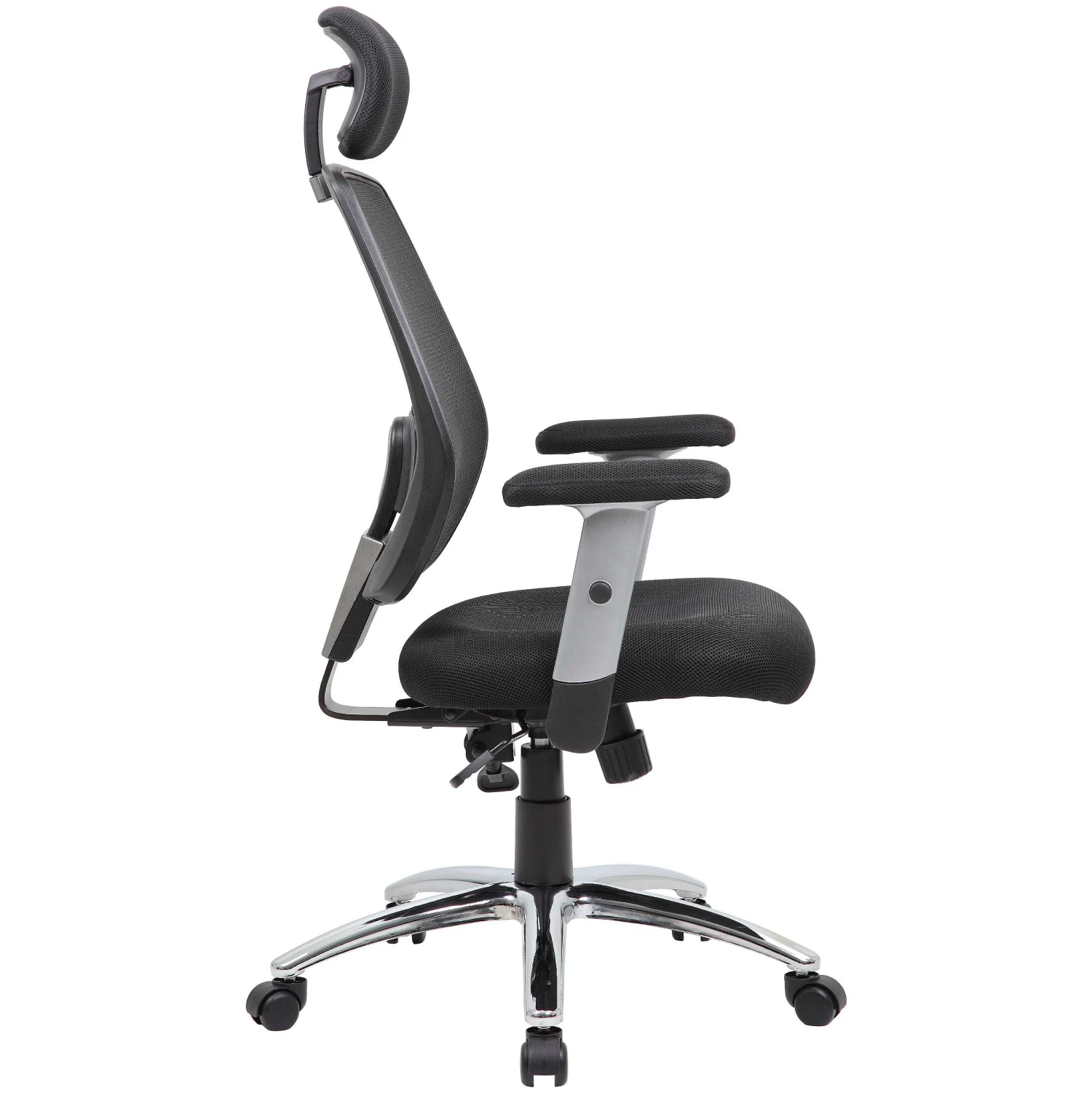 Response Synchro Mesh Task Chair 3 Response Synchro Mesh Task Chair - Image 3