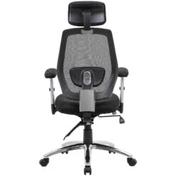 Response Synchro Mesh Task Chair 7 Response Synchro Mesh Task Chair -Enjoy Sales Store 096891