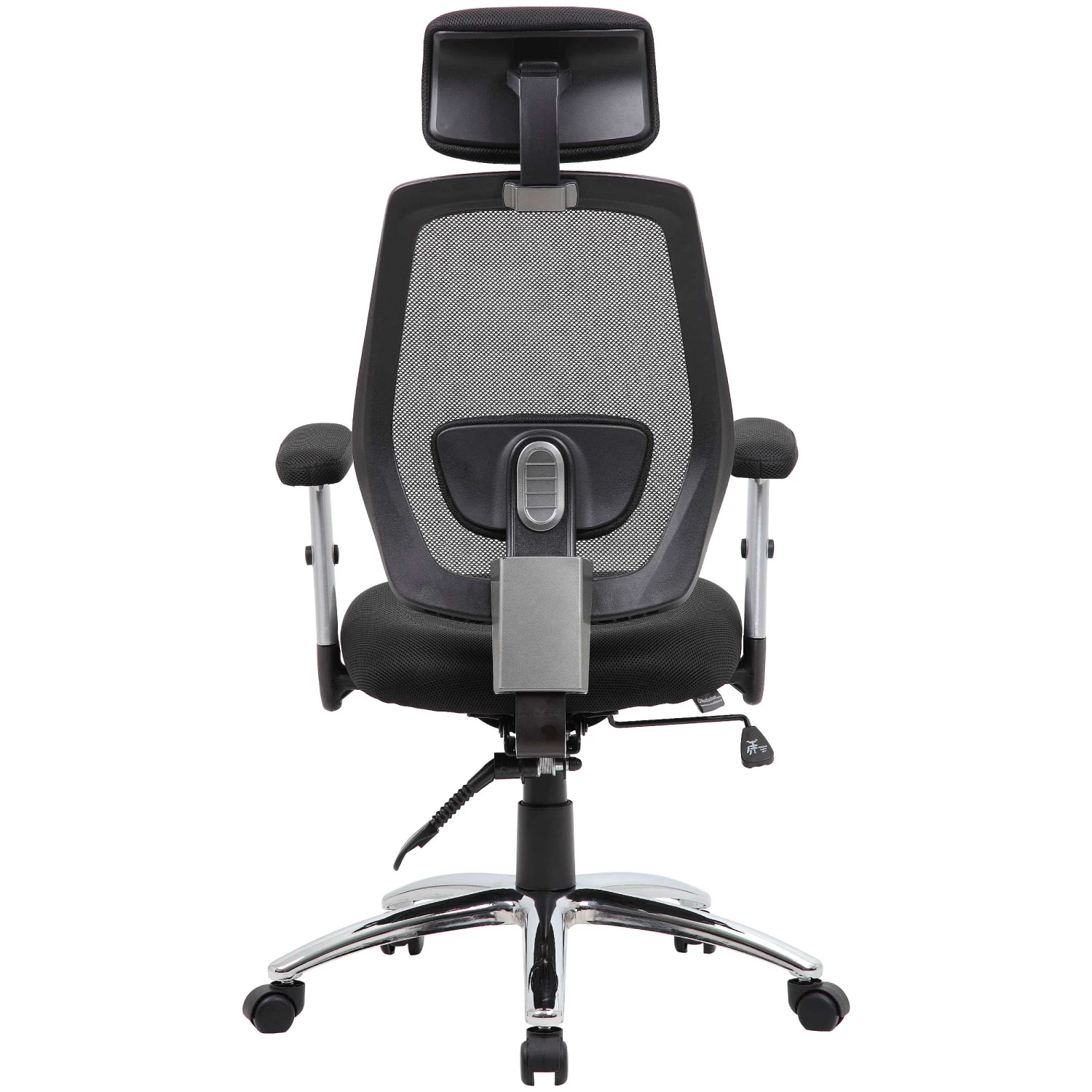 Response Synchro Mesh Task Chair 4 Response Synchro Mesh Task Chair - Image 4