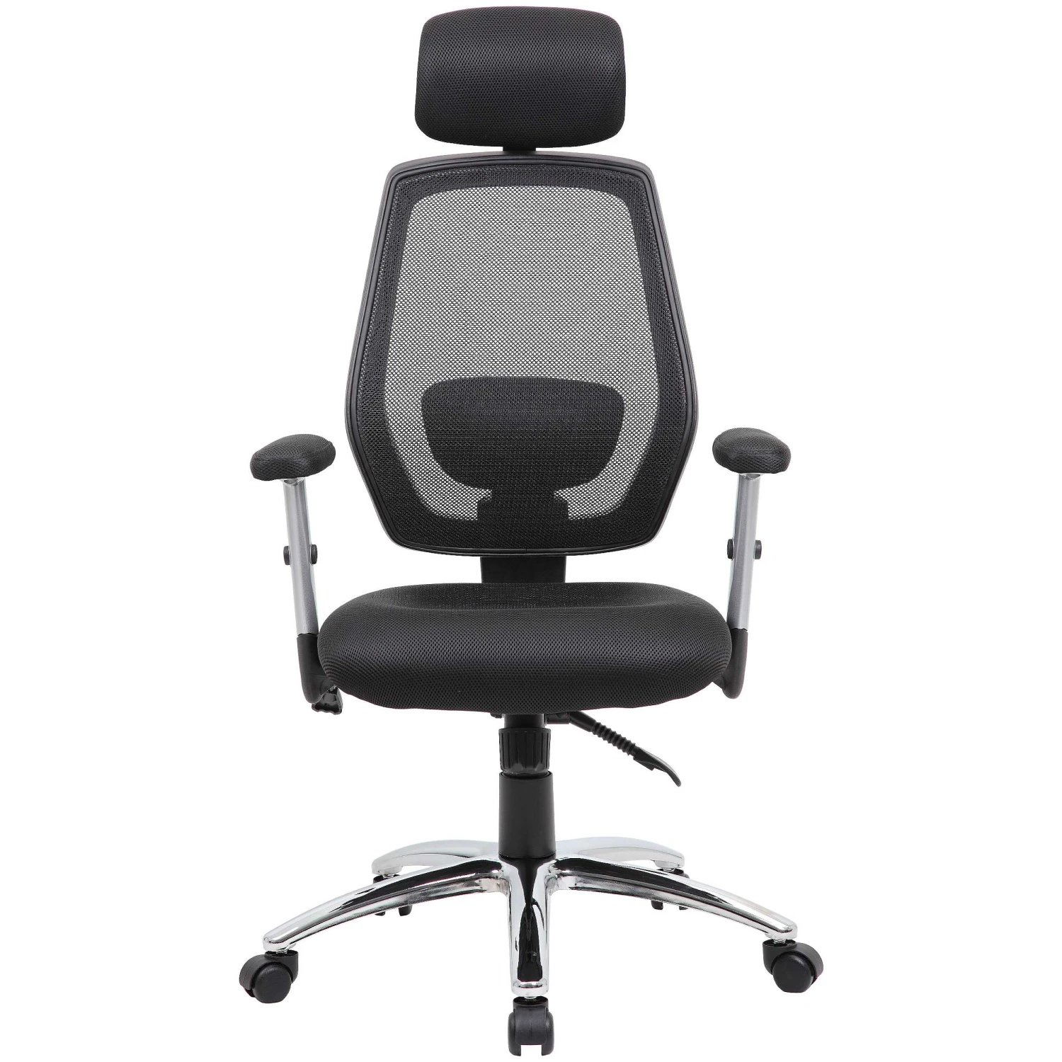 Response Synchro Mesh Task Chair 2 Response Synchro Mesh Task Chair - Image 2