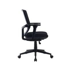 Eve 24/7 Ergonomic Fabric Task Chair -Enjoy Sales Store 096945
