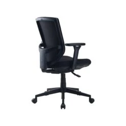 Eve 24/7 Ergonomic Fabric Task Chair -Enjoy Sales Store 096946