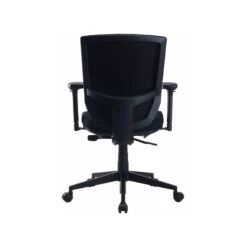 Eve 24/7 Ergonomic Fabric Task Chair -Enjoy Sales Store 096947