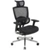 Parity Executive 24 Hour All Mesh Office Chair