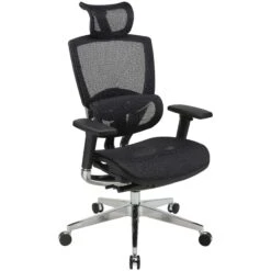 Parity Executive 24 Hour All Mesh Office Chair