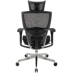 Parity Executive 24 Hour All Mesh Office Chair -Enjoy Sales Store 096970