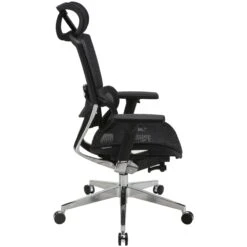 Parity Executive 24 Hour All Mesh Office Chair -Enjoy Sales Store 096972
