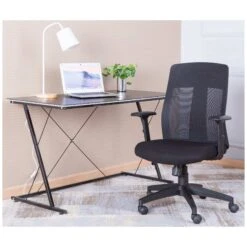 Arizona Mesh Task Chair -Enjoy Sales Store 097791
