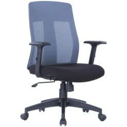 Arizona Mesh Task Chair -Enjoy Sales Store 097795