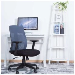 Arizona Mesh Task Chair -Enjoy Sales Store 097798