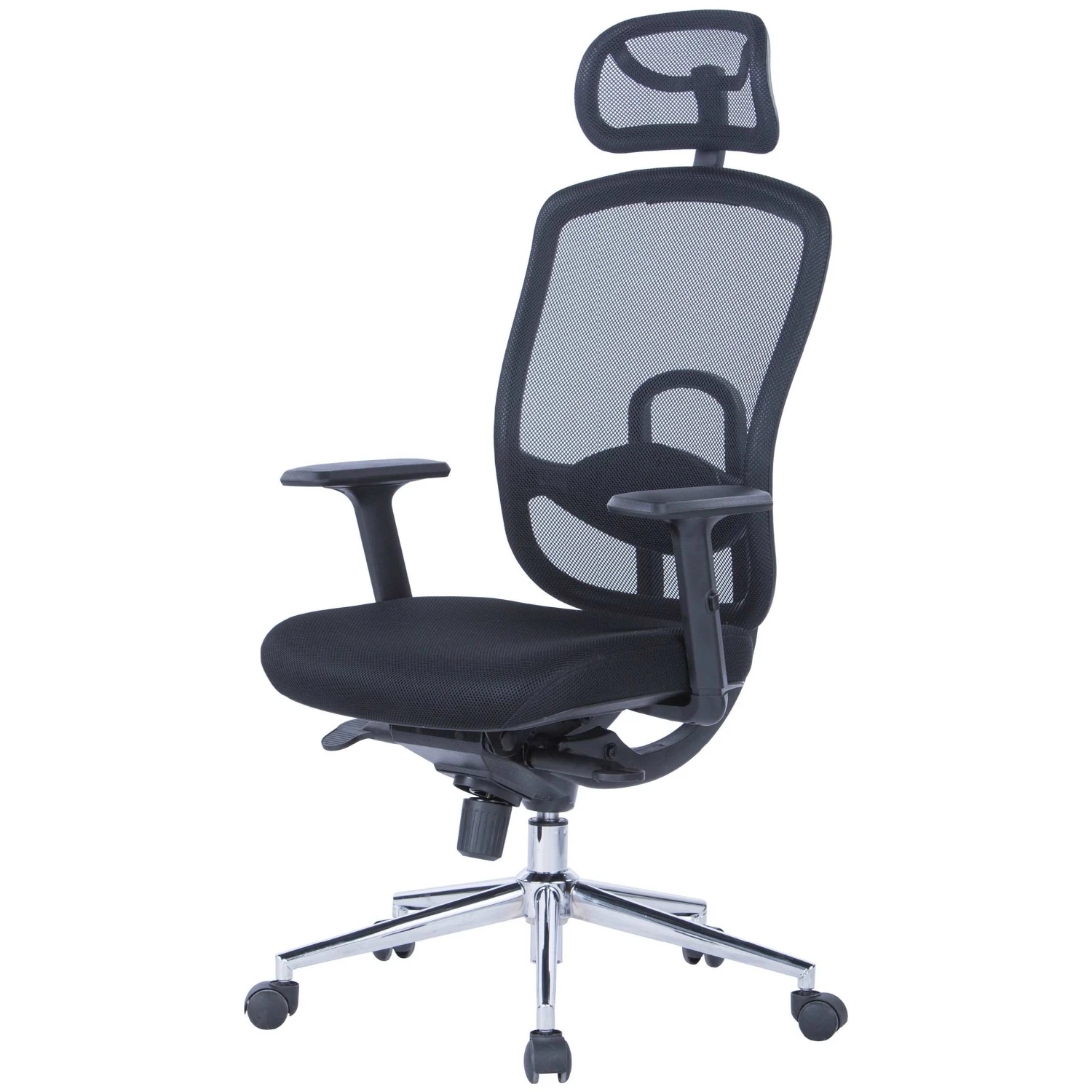 Houston Mesh Task Chair 2 Houston Mesh Task Chair - Image 2