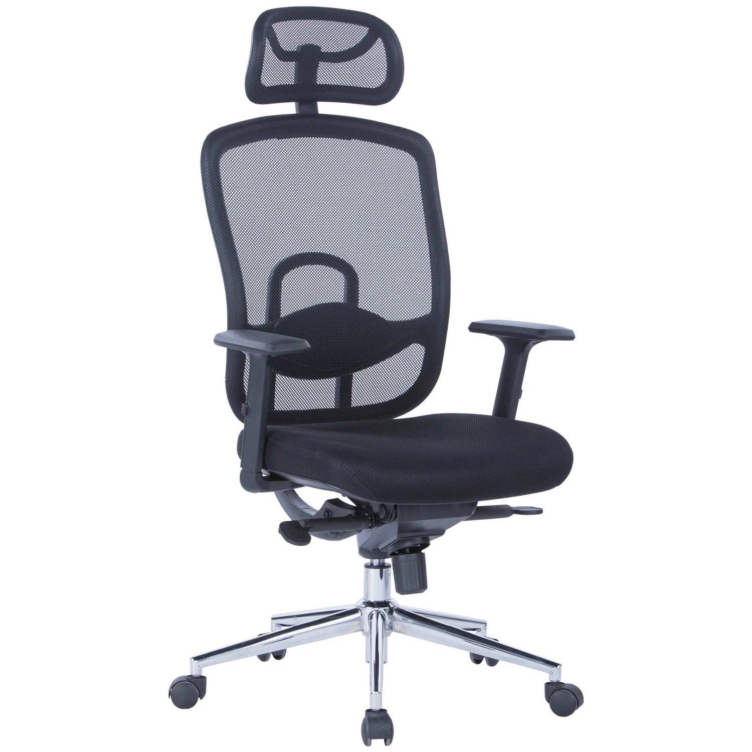 Houston Mesh Task Chair 1 Houston Mesh Task Chair