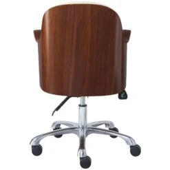 Lawrence Home Office Executive Chair -Enjoy Sales Store 098594