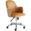 Pacific Executive Home Office Chair