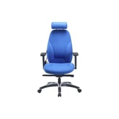 Posture Eco Fabric Task Chair -Enjoy Sales Store 098618