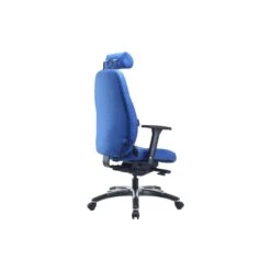 Posture Eco Fabric Task Chair -Enjoy Sales Store 098620