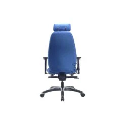 Posture Eco Fabric Task Chair -Enjoy Sales Store 098621