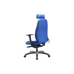 Posture Eco Fabric Task Chair -Enjoy Sales Store 098622