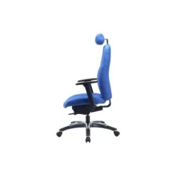 Posture Eco Fabric Task Chair -Enjoy Sales Store 098623