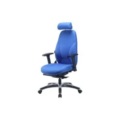 Posture Eco Fabric Task Chair -Enjoy Sales Store 098624