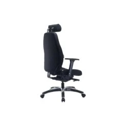 Posture Eco Fabric Task Chair -Enjoy Sales Store 098637