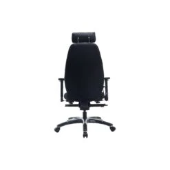 Posture Eco Fabric Task Chair -Enjoy Sales Store 098638