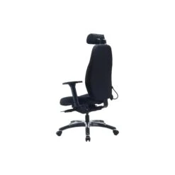 Posture Eco Fabric Task Chair -Enjoy Sales Store 098639
