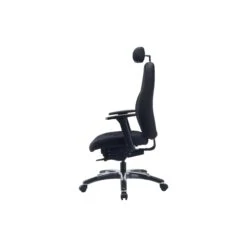 Posture Eco Fabric Task Chair -Enjoy Sales Store 098640