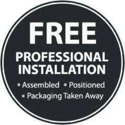 Nomique Rheo Compact Medium Back 24 Hour Ergonomic Operator Chair -Enjoy Sales Store 098853