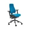 Nomique Rheo Compact Medium Back 24 Hour Ergonomic Operator Chair